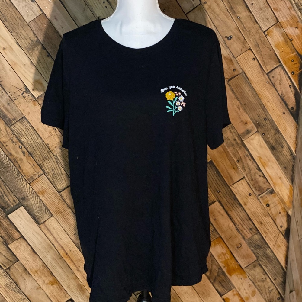 Old Navy “Love You Bunches” Tshirt